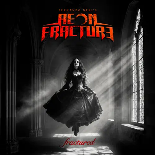 Aeon Fracture : Fractured